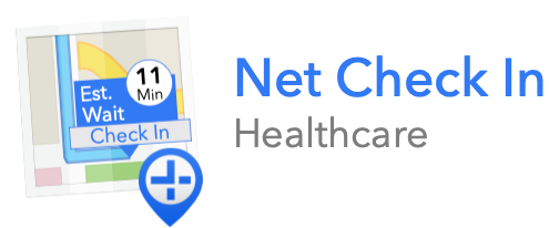 Check In App