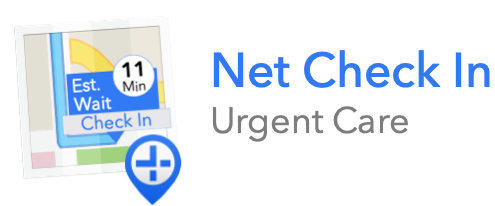 Online Check In App